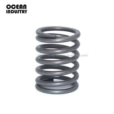 China Construction material shops 8-94252536-1 4JB1 4JG1 valve spring aplply to excavator and truck ZAXIS60 ZAX80 EX60 ZAXIS75U-A SY55C-9 SY65C SY65/65C-9 for sale