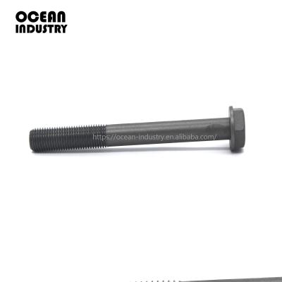 China Building Material Shops 8-94455667-0 4JB1 4JG1 Cylinder Head Bolt Screw For Excavator and Truck ZAXIS60 ZAX80 EX60 ZAXIS75U-A SY55C-9 SY65C SY65/65C-9 for sale