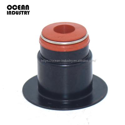 China Building Material Shops 3927642 6CT 6D114 Valve Seal For Excavator Apply To R290 R300 R260 PC150SE-5 R200W-5 for sale