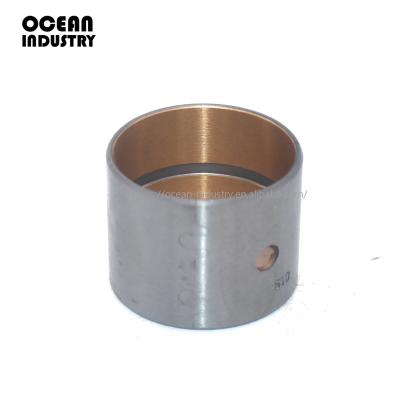 China Construction material shops 4JG1 connecting rod bearing aplply to excavator and truck ZAXIS60 ZAXIS70/70C ZAXIS75U-A ZAXIS70/70C for sale