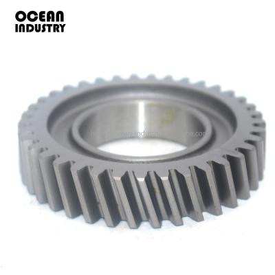 China Building material shops 8-97147334-0 4JB1 idler gear 37T aplply to EX60 EX60UR excavator and truck for sale