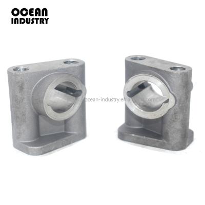 China Building Material Stores 6BG1 Rocker Arm Seat for SH220 EX200-5/6 ZAX200 ZAX230 ZAX240LC ZAXIS260-3G SH200-3 Excavator for sale