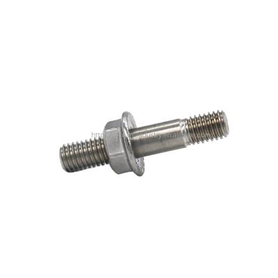 China Building Material Shops Wholesale 4M40 Exhaust Branch Screw For Excavator E306 E307BSB E307CSB FE307C/D E308B E308DCRSB for sale