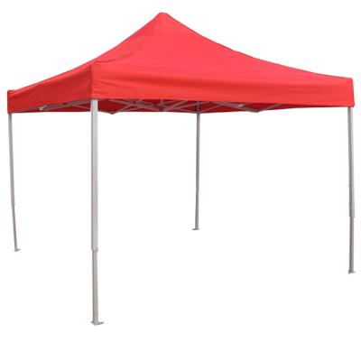 China Portable Folding Outdoor Booth Tent Exhibition Event Canopy Marquee Trade Show Tent for sale