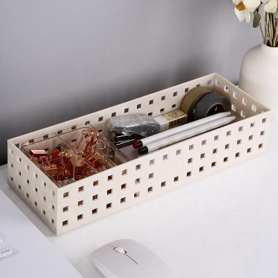 China Creative Bedroom Kitchen Space Saving Knife Folding Plastic Fork Administers Storage Box Cabinet Cutlery Spoon Organizer for sale