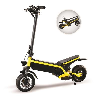 China ddp best price eu adult electric scooter 10inch best selling custom electric mobility scooter china for sale