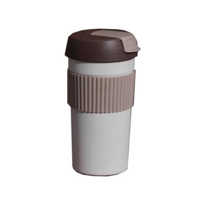 China Portable Agriculture Coffee Thermos Mug for sale