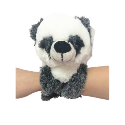 China Hot Selling Soft Custom Baby Game Mini Toys For Baby Panda Super Soft Plush And Stuffed Toys for sale