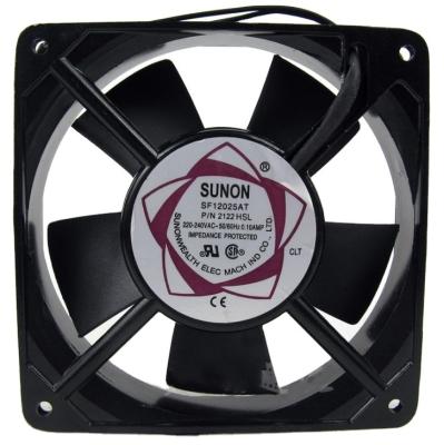 China 12025 Other 12cm AC 220V Axial Fan Fans 2122HSL SF12025AT for sale