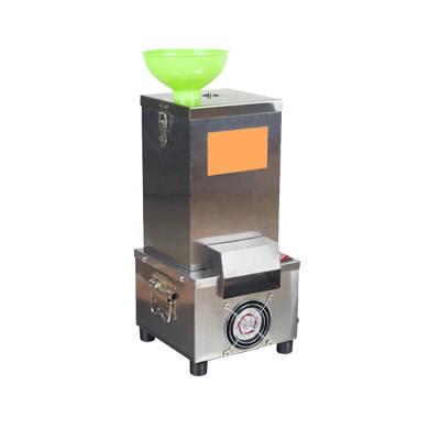 China Snack Factory Restaurant Home Use Peeler Garlic Peeling Machine Sales for sale