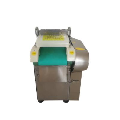 China Multifunctional Cutting Machine Restaurant Cabbage Cutting Machine/Industrial Dicer Shredder/Vegetable Cutter Price for sale