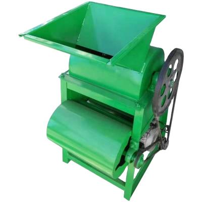 China food & Beverage Plant Environmental Small Automatic Peanut Shelling Peeling Machine Peanut Sheller for sale