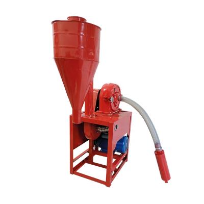 China Durable Best Quality Household Wheat Flour Corn Mill Crushing Machine for sale