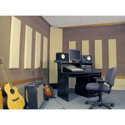 China Contemporary soundproof home theater diy decorative acoustic wall panels for sale