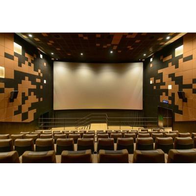 China Best Contemporary Cinema Sound Absorption Reduction Panel Sound Wall Insulation for sale