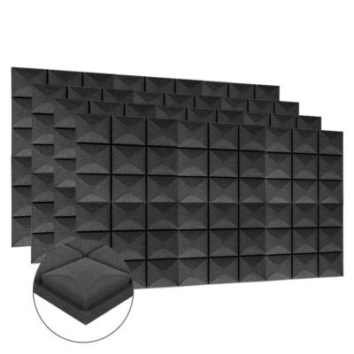 China Contemporary Mushroom Single Acoustic Foam for sale