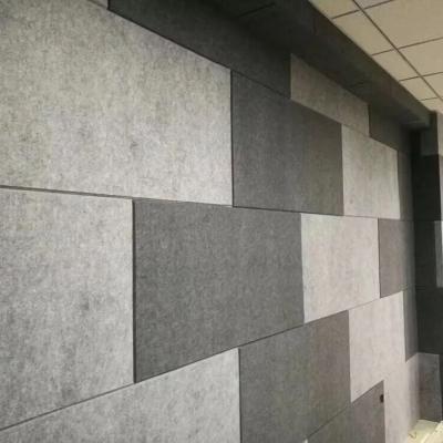 China Best Contemporary Movie Theater Soundproofing Panels For Wall Panels for sale