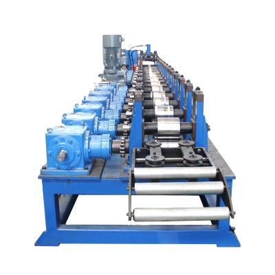 China Road Construction Material D2 D3 Road Roller Rolling Forming Machine for sale