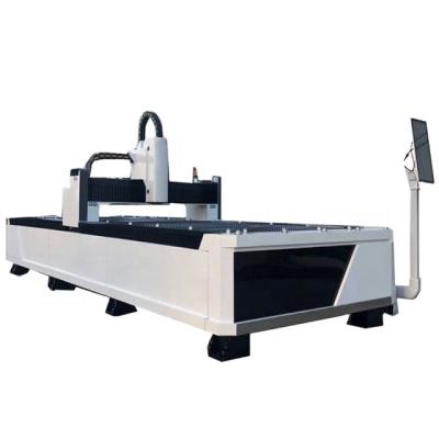 China SERVOMOTOR High Precision System CNC Laser Cutting Machine Controlled Sheet Metal for sale