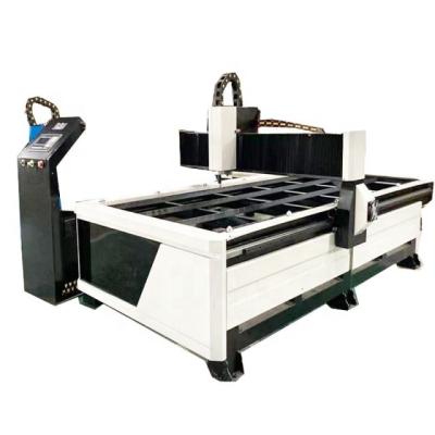 China Stable Machine CNC 2000W 4000W 6000W Water Cooled Fiber Laser Cutting Machine With High Power for sale