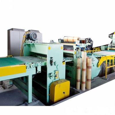 China Machinery Repairs Workshop CNC Steel Sheet Machine Shape Shear China Manufacturer for sale