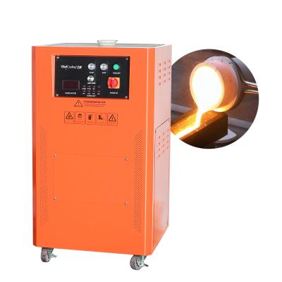 China energy & Platinum Mining Melting Furnace For Jewelry Making Gold Bar Casting Machine for sale