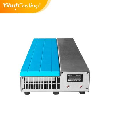 China Professional Wholesale Rubber Cooling Machine, Lowest Temperature Good Quality Cooling Machine For Rubber for sale