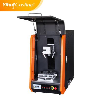 China High Quality Professional Jewelry Machine Laser Machine Laser Welding Machine For Sale for sale