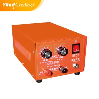 China Argon Gas Spot Welding Welding Machine, Jewelry Welding Machine for sale