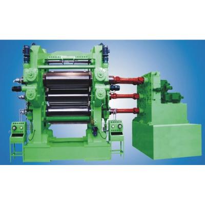 China Sheet pvc calendering machine, planetary extruder, internal banbury mixer for sale