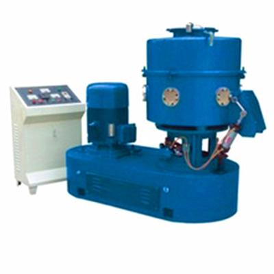 China High Quality Dry Mix Model No .HQ-300 Plastic Plant Pelletizer for sale