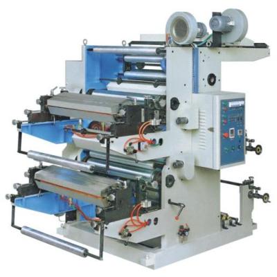 China HRYT factory flexography printing machine series for sale