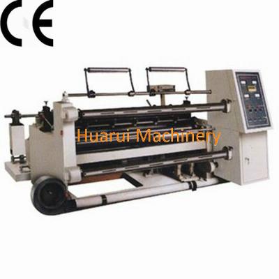 China HR-800-2000 Horizontal PIPE microcomputer sltting machine for sale