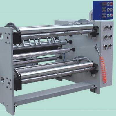 China Food New Arrivals Ruian Microcomputer Control Automatic Slotting Machine Model No.HRQ-800 for sale