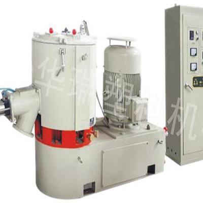 China China Factory SHR Series Plastic High-speed Mixer Model No.SHR-200 for sale