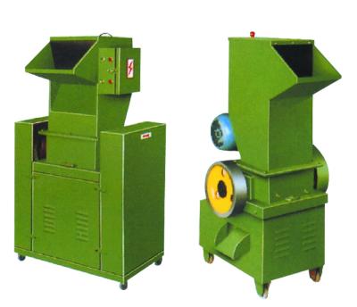 China Ruian HuaRui F Series Plastic Crusher Plant Model No. F-250 for sale