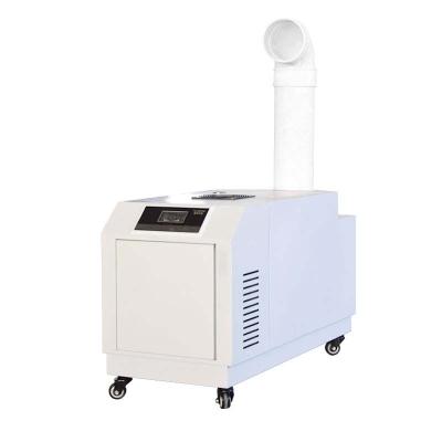 China Hotels Portable Ultrasonic Humidifier For Greenhouse Mushroom for sale