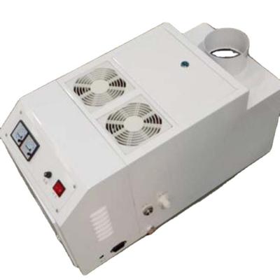 China Hotels Industrial Humidifier Ultrasonic Humidifier Machine For Greenhouse Plants for sale