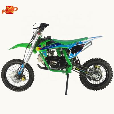 China KXD707C MINI Pit Clutch Kick Start Price Manual Cheap Dirt Bike 110CC 4 Speed ​​Dirt Bike For KXD Motorbike KXD707C Adult for sale