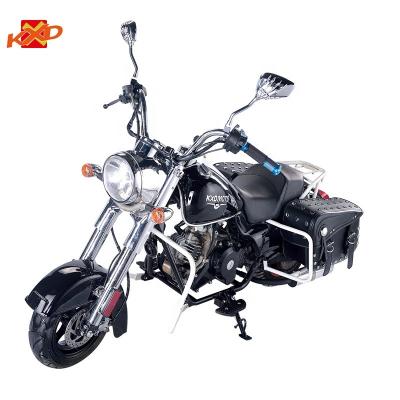 China Harley KXD009 Mini Motorcycle 50CC 60CC Mini Dirt Bike 4 Speed ​​Automatic E-stroke Start Made From KXD Motorcycle KXD009 for sale