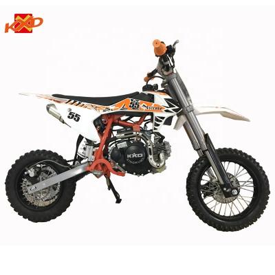 China KXD707B Factory Direct Supply High Quality Mini Dirt Bike 60cc Four Stroke Kids Motocross Dirt Bike With EPA Certificate KXD707B for sale