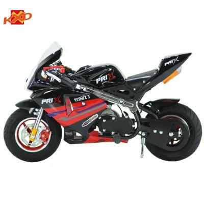 China early 2013 49cc pocketbike manual KXD-008A for sale