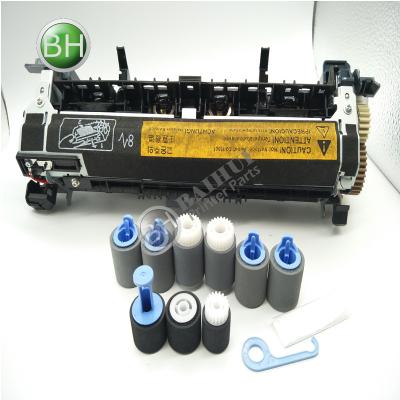 China Factory Wholesale Price & Factory Wholesale Price High Quality Printer Accessories Maintenance Kit For HP P4015 P4014 P4515 LaserJet for sale