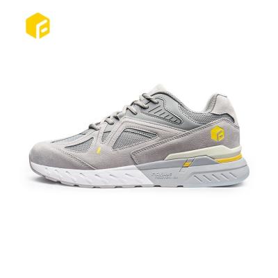 China Cushioning Hot Selling High Quality Cushioning Rubber Outsole Sneakers Men Walking Other Functional Shoes for sale