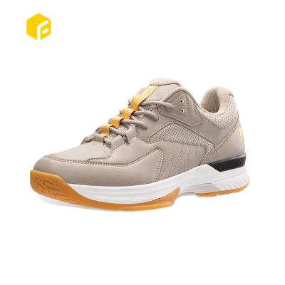 China 2022 Summer Unisex Ease Casual Plus Size Women's Shoes Unisex Torsion-Resistant Pickleball Tennis Shoe Trending Comfortable Shoe for sale