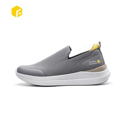 China Cushioning Made In China Unisex Casual Walking Shoes Non Slip Jogging Shoes Wholesale Online for sale