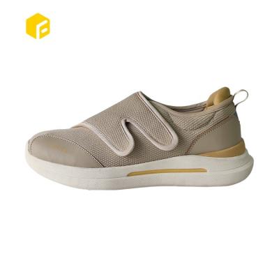 China Cushioning Fitville Therapeutic Shoes “Shoes” Diabetic Walker Shoe Diabetic Flexible Shoes for Diabetes Patients for sale