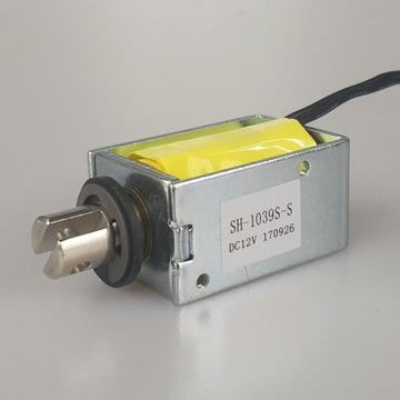 China Boarding and Handling - OP1039S Solenoid Boarding and Handling - OP1039S for sale