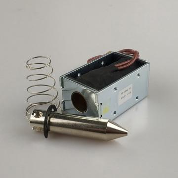 China Boarding and Handling - OP1564L Solenoid Boarding and Handling - OP1564L for sale