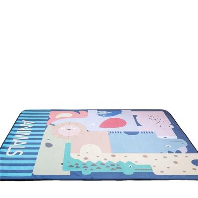 China New Design Mats For Baby Soft Play Washable for sale